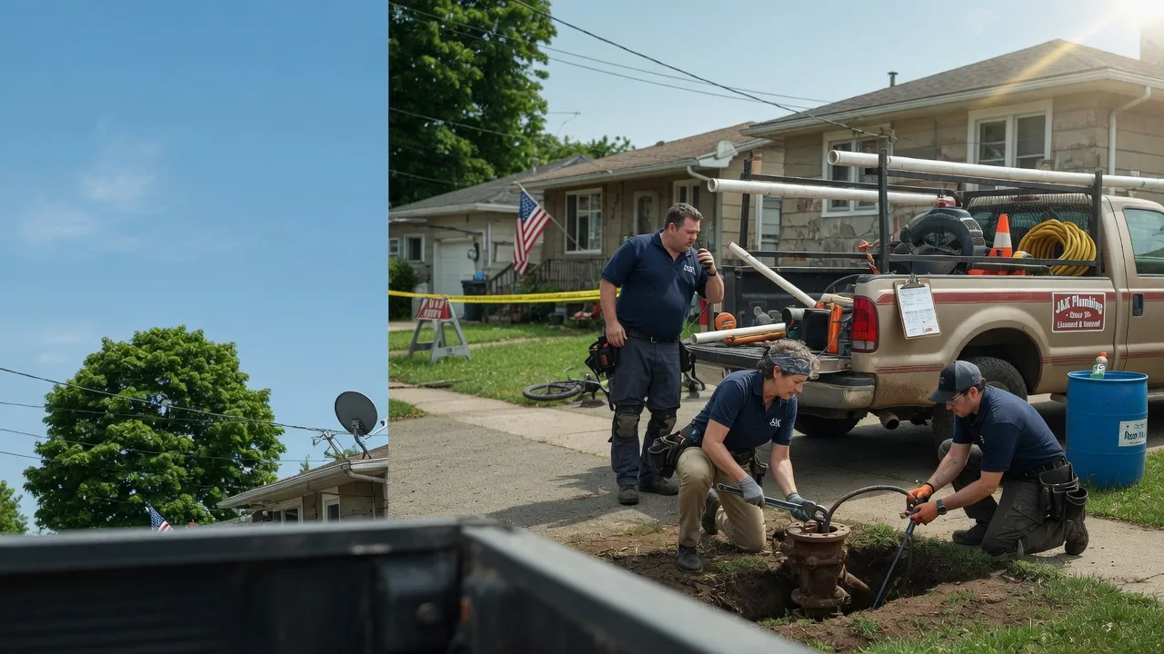 Water Heater Replacement in Blanchard, OK near me